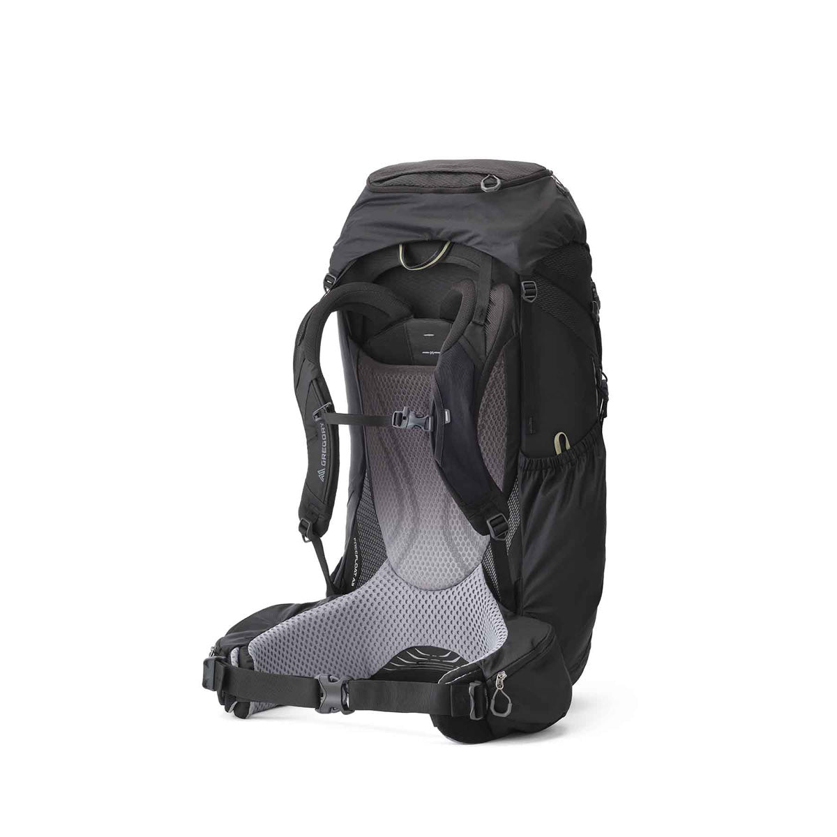 Baltoro 65 - Shadow Pine Black