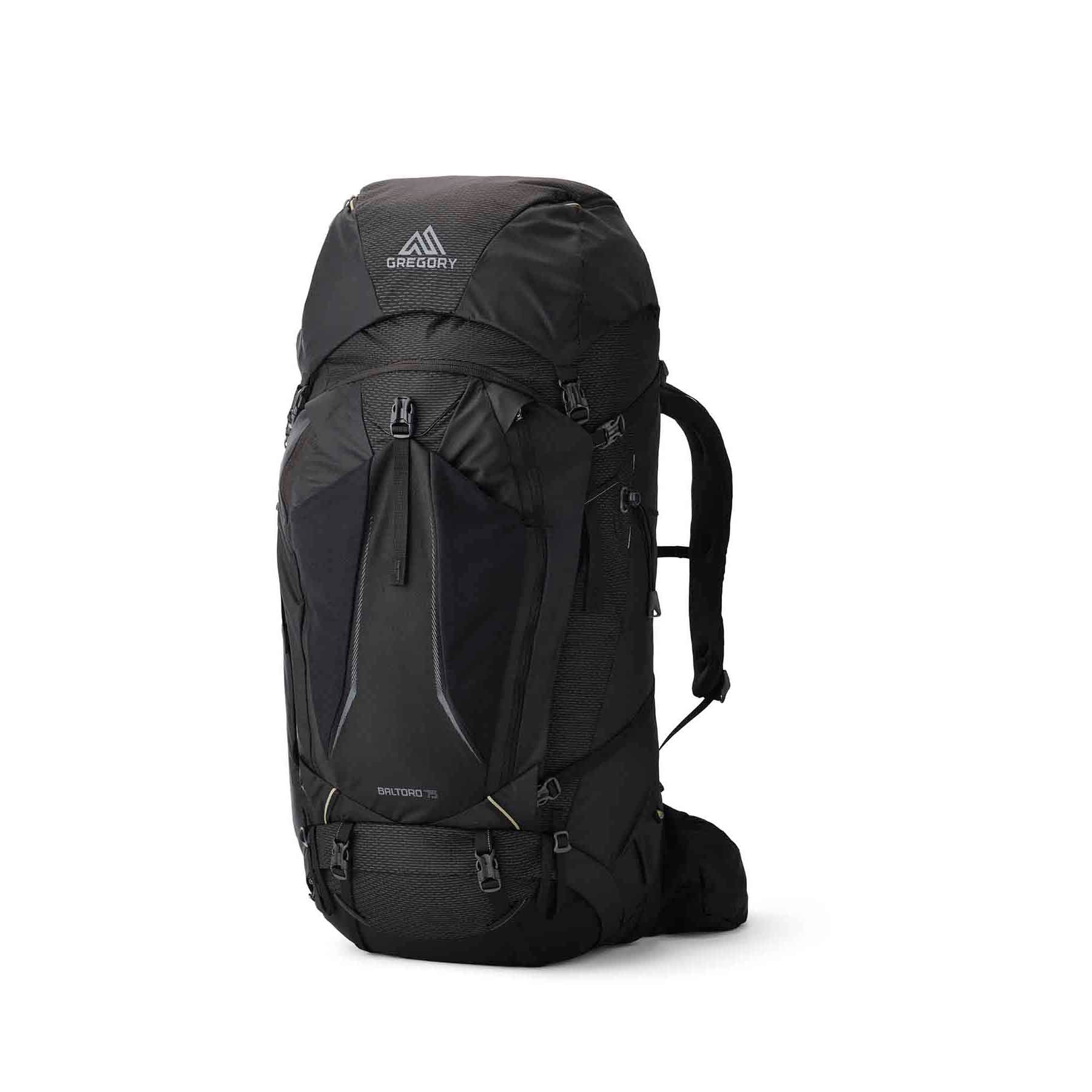 Baltoro 75 - Shadow Pine Black