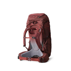 Deva 60 - Garnet Red