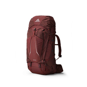 Deva 60 - Garnet Red