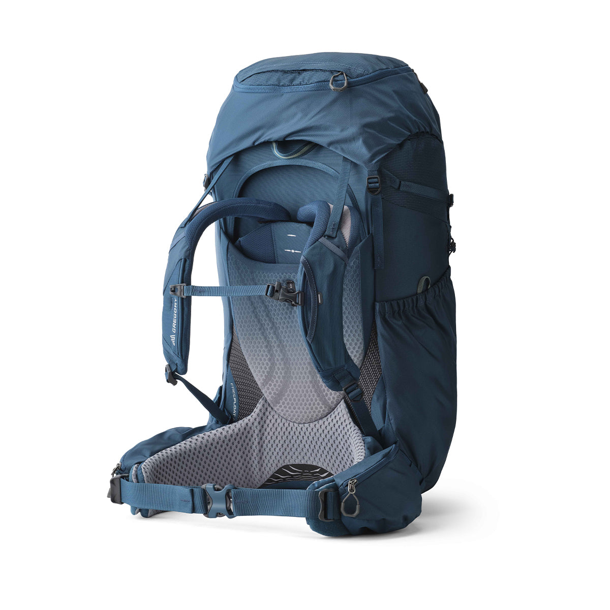 Deva 60 - Mountain Teal
