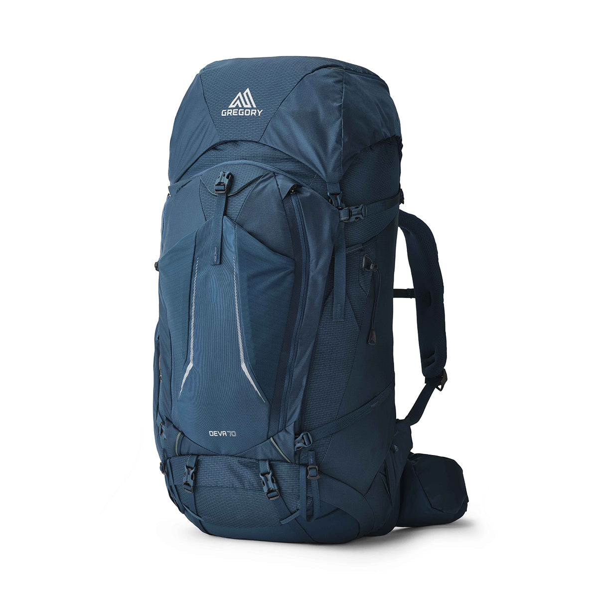 Deva 60 - Mountain Teal