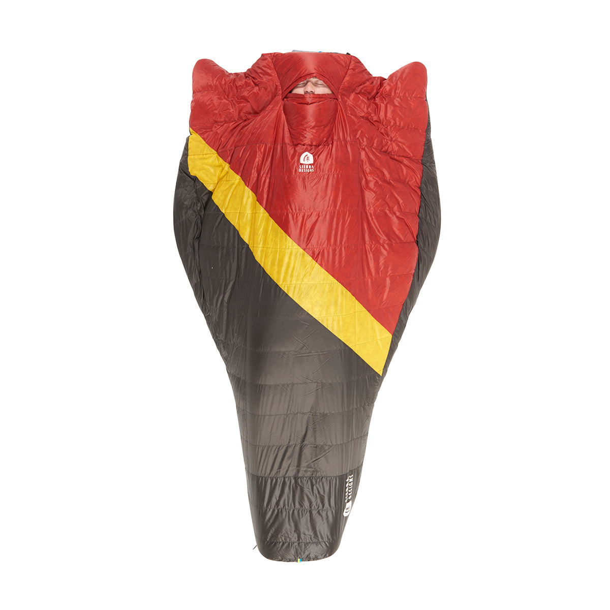 Nitro Quilt 800F 20 Deg.