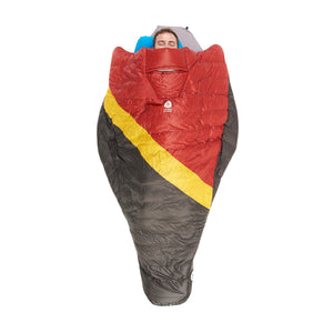 Nitro Quilt 800F 20 Deg.