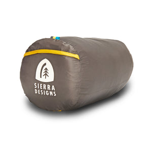 Nitro Quilt 800F 20 Deg.