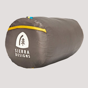 Nitro 800F Wmns 20 Deg Reg.