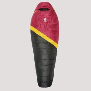 Nitro 800F Wmns 20 Deg Reg.