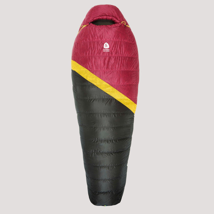 Nitro 800F Wmns 20 Deg Reg.