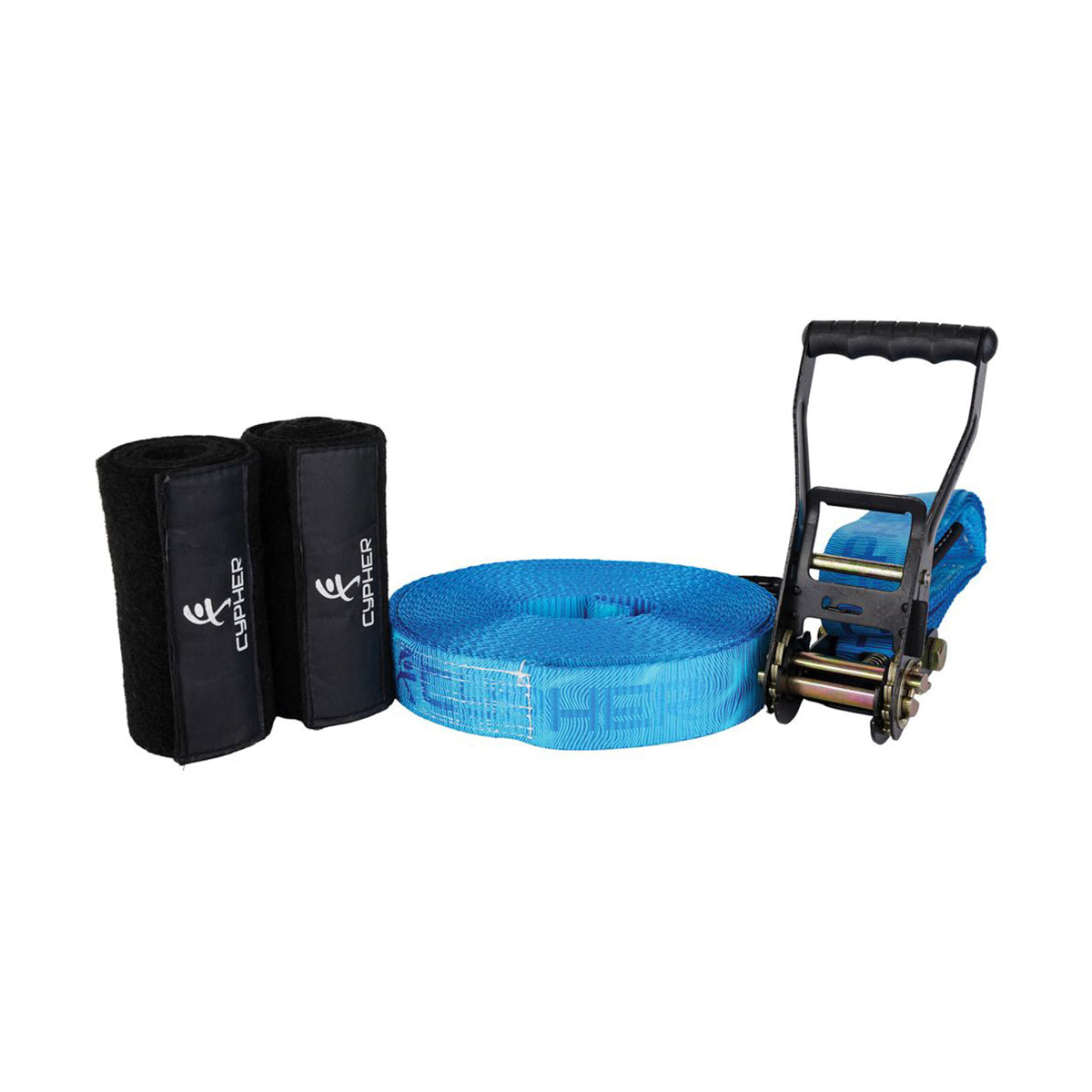 Starter Kit/Slack Line - 15m