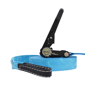 Starter Kit/Slack Line - 15m