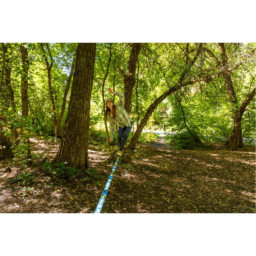 Starter Kit/Slack Line - 15m