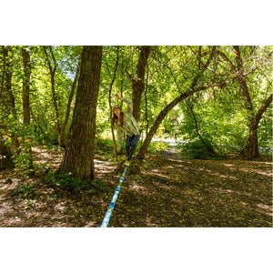 Starter Kit/Slack Line - 15m