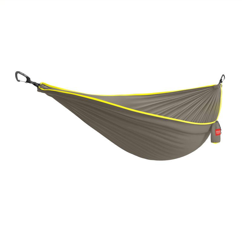 Trunk Tech Double - Two Tone
