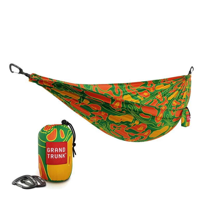 Trunk Tech Double - Prints