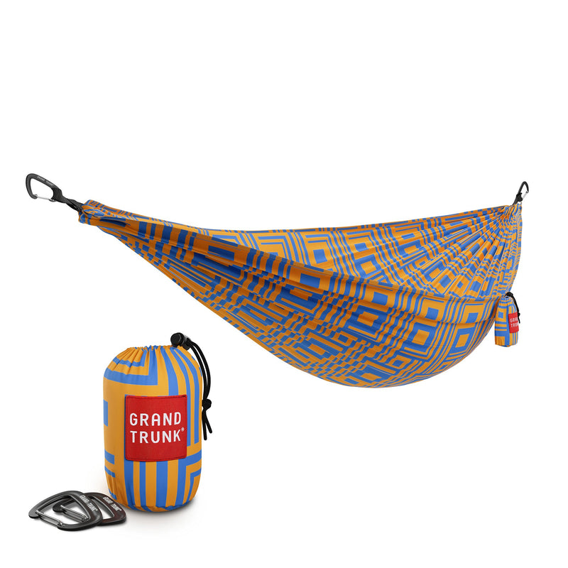 Trunk Tech Double - Prints