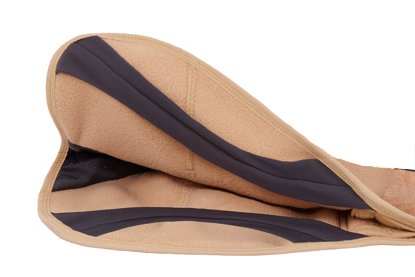 Timberline Fuse™ Fleece Vest