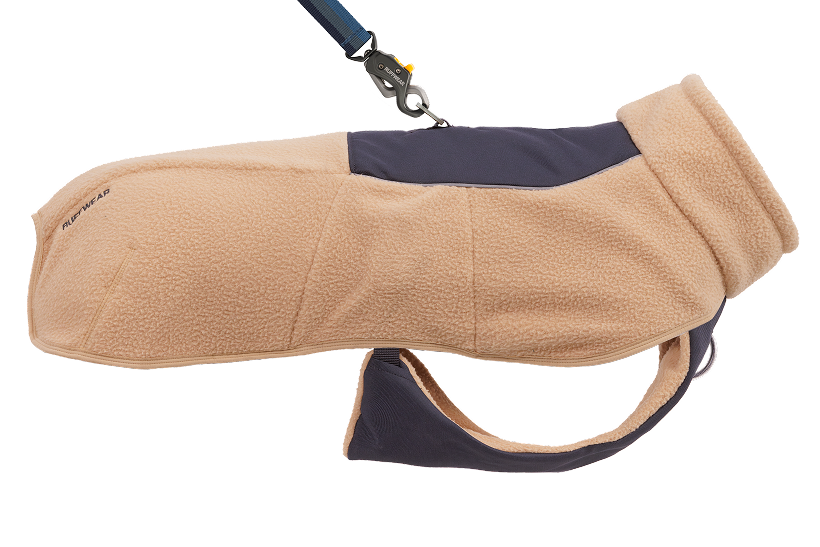 Timberline Fuse™ Fleece Vest