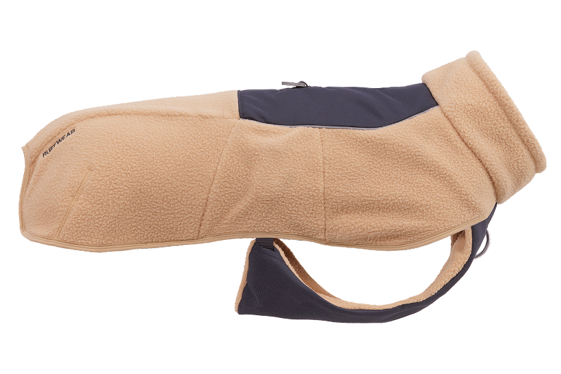 Timberline Fuse™ Fleece Vest
