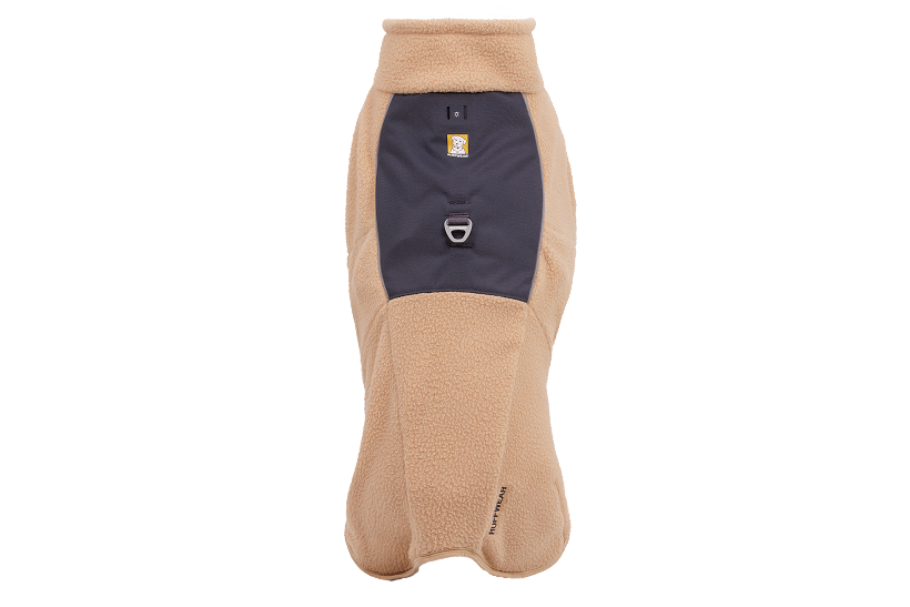Timberline Fuse™ Fleece Vest