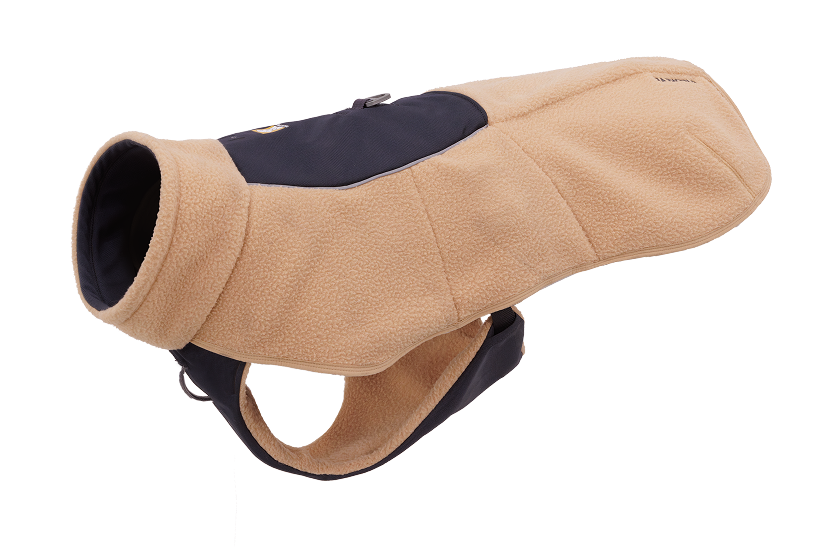 Timberline Fuse™ Fleece Vest