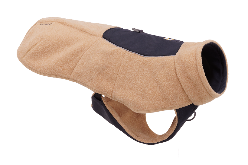 Timberline Fuse™ Fleece Vest