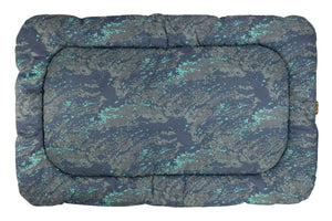 Basecamp Bed Tidal Teal