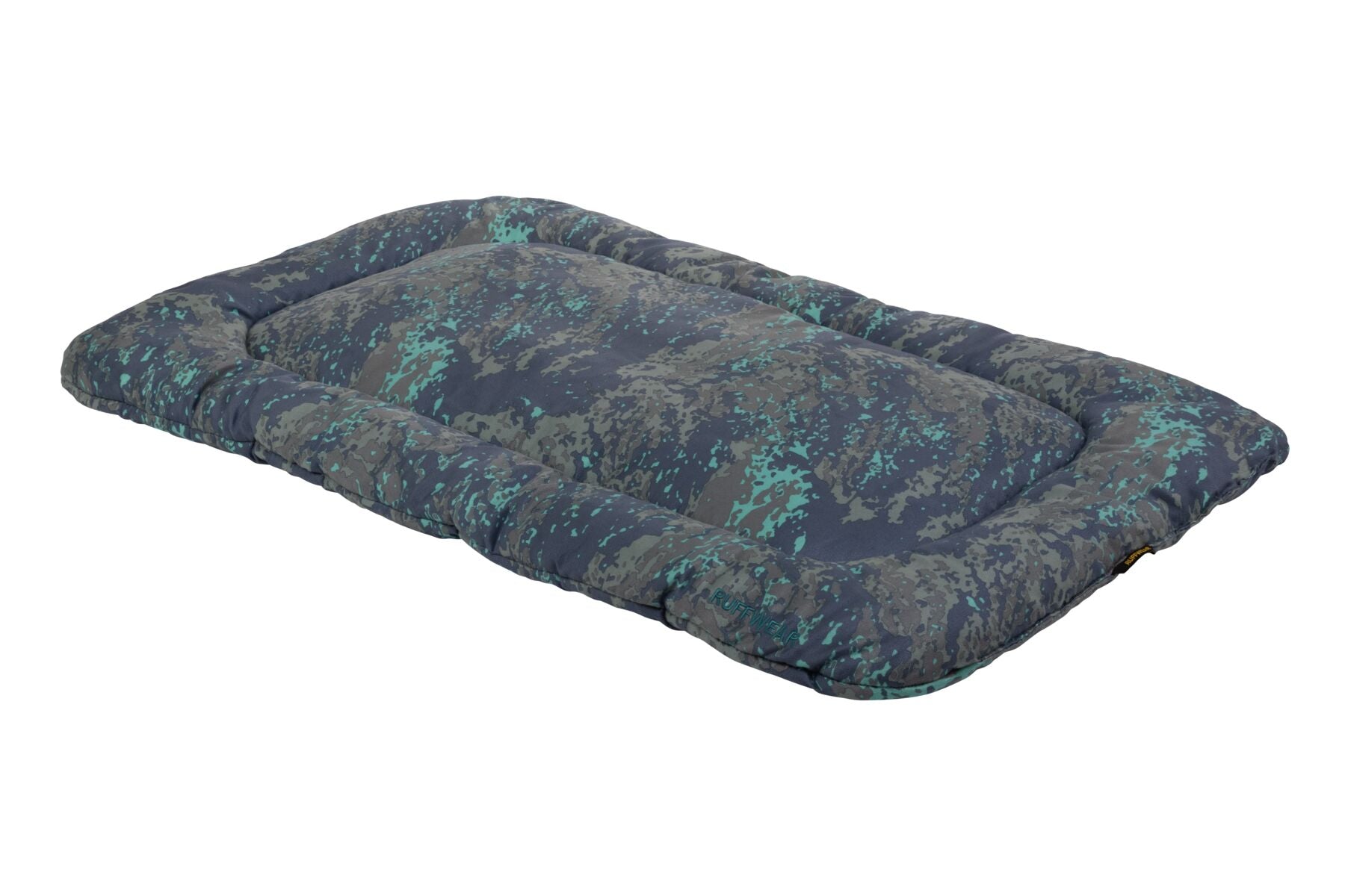 Basecamp Bed Tidal Teal