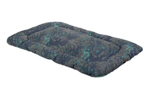 Basecamp Bed Tidal Teal