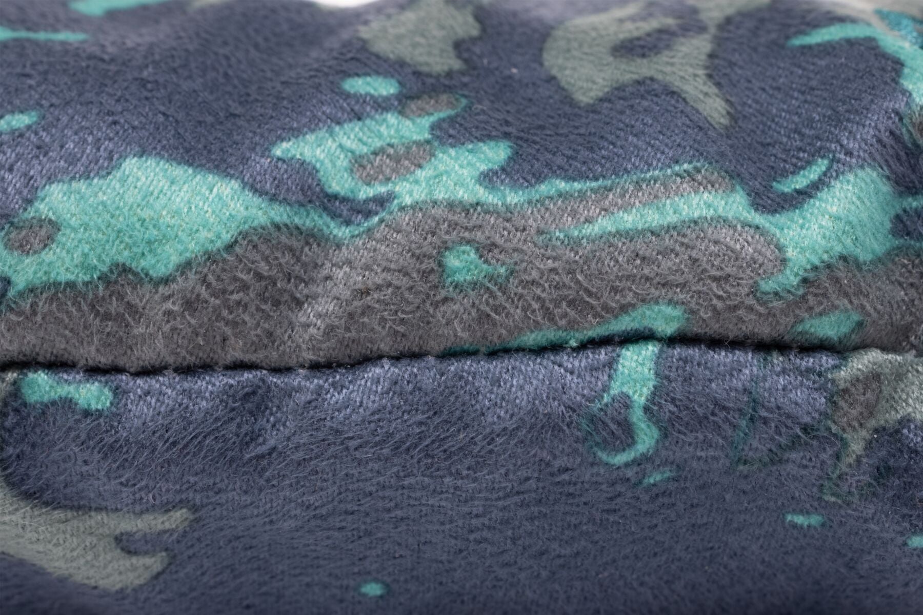 Basecamp Bed Tidal Teal