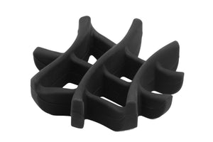 Basecamp Slow Feeder Insert Basalt Gray - Medium