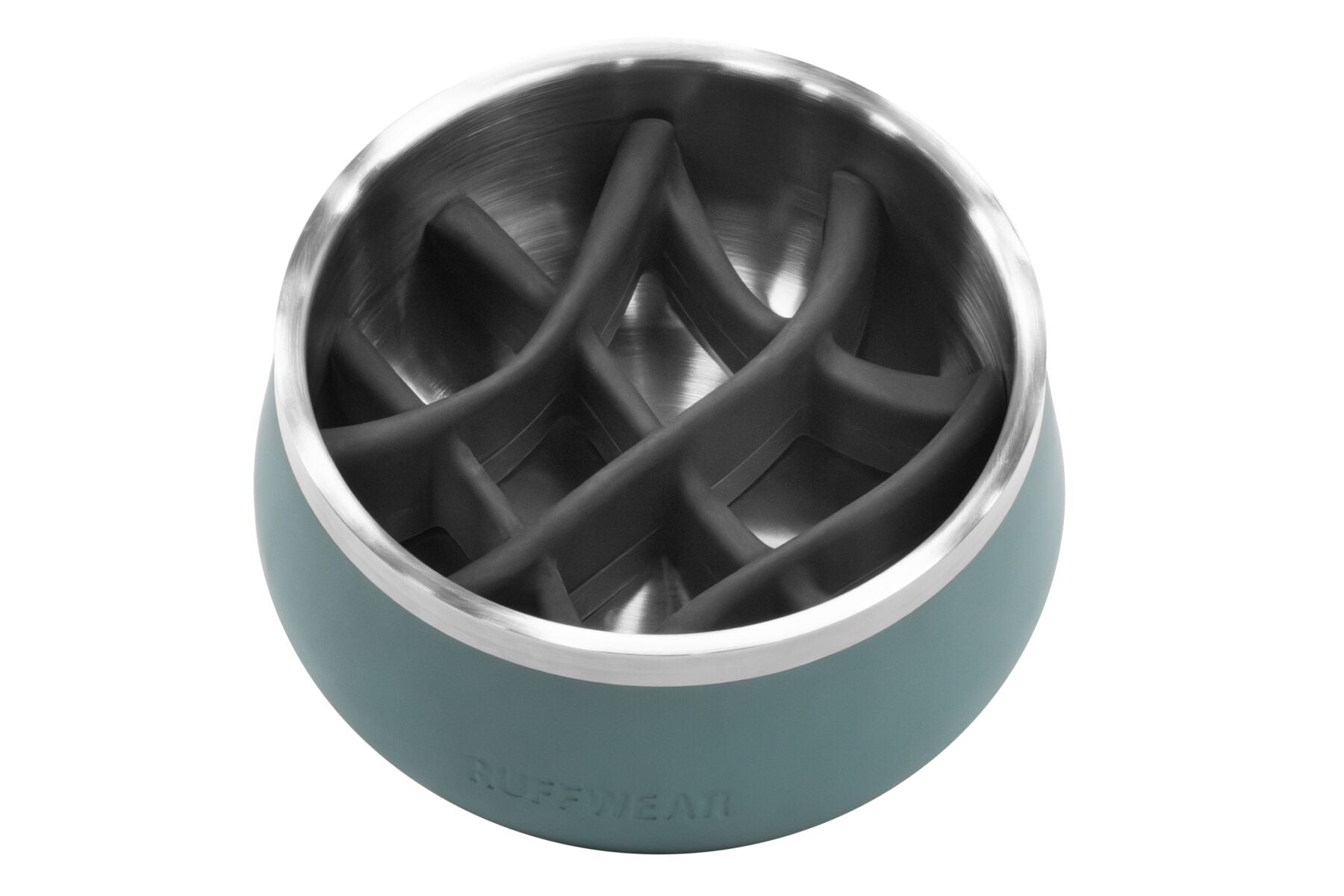 Basecamp Slow Feeder Insert Basalt Gray - Small
