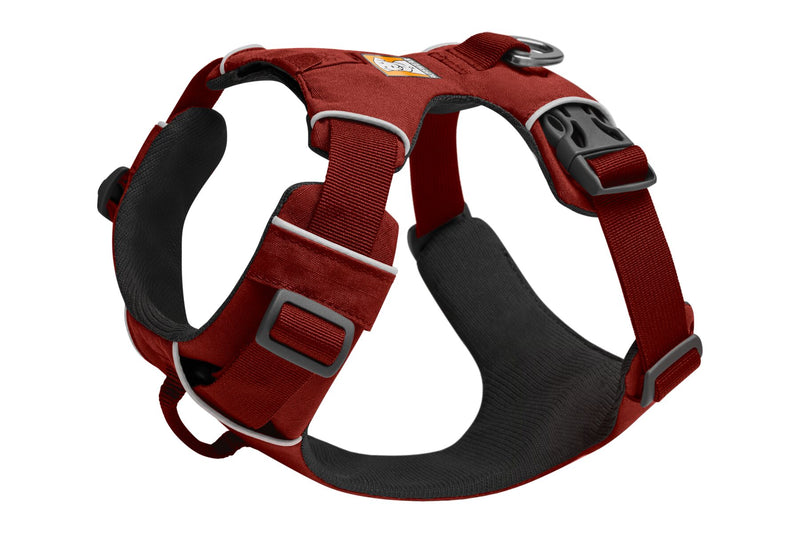 Front Range Harness Red Clay