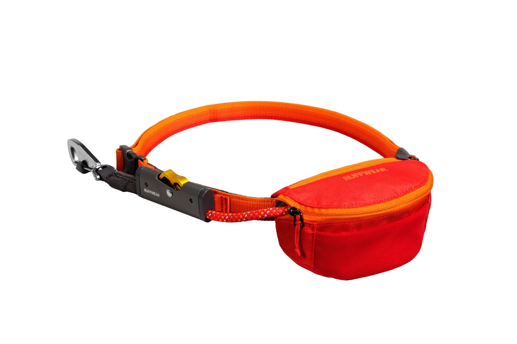Hitch Hiker Leash
