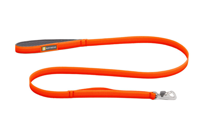 Front Range Leash (2024)