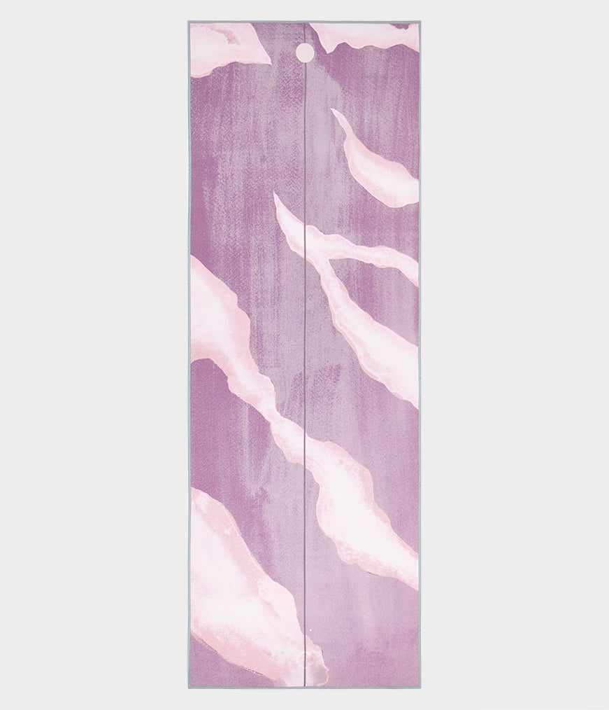yogitoes® Yoga Mat Towel