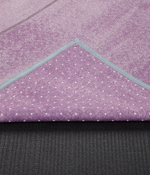 yogitoes® Yoga Mat Towel