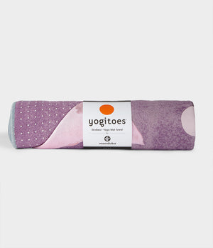 yogitoes® Yoga Mat Towel
