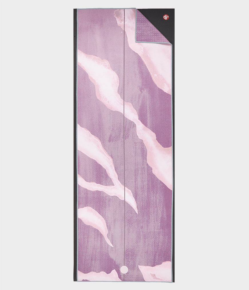 yogitoes® Yoga Mat Towel