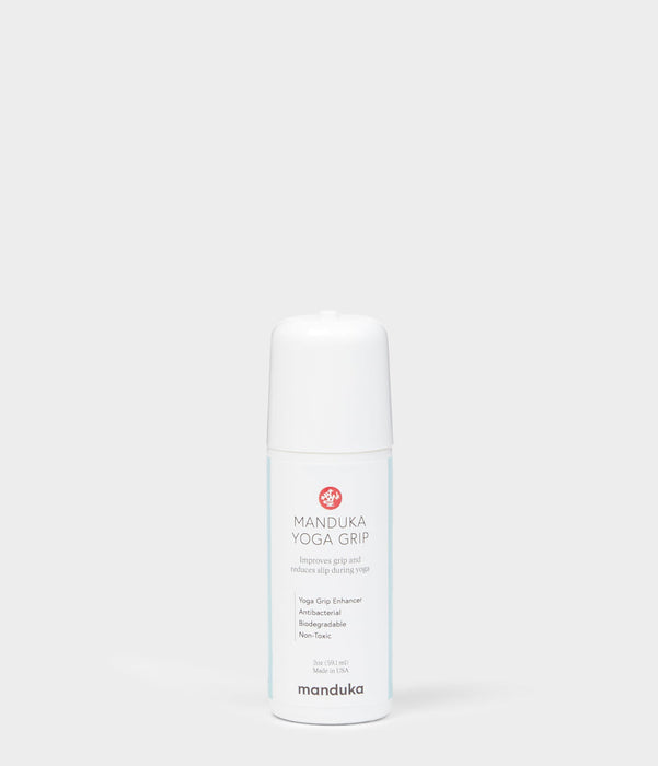 Yoga Grip - Citrus