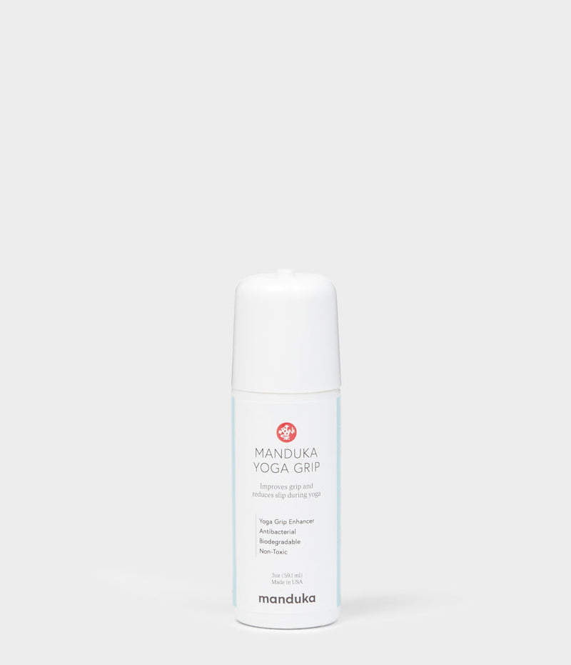 Yoga Grip - Citrus
