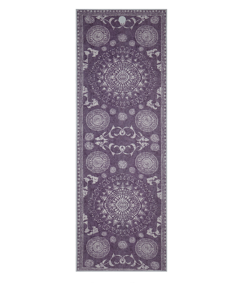 yogitoes® Yoga Mat Towel