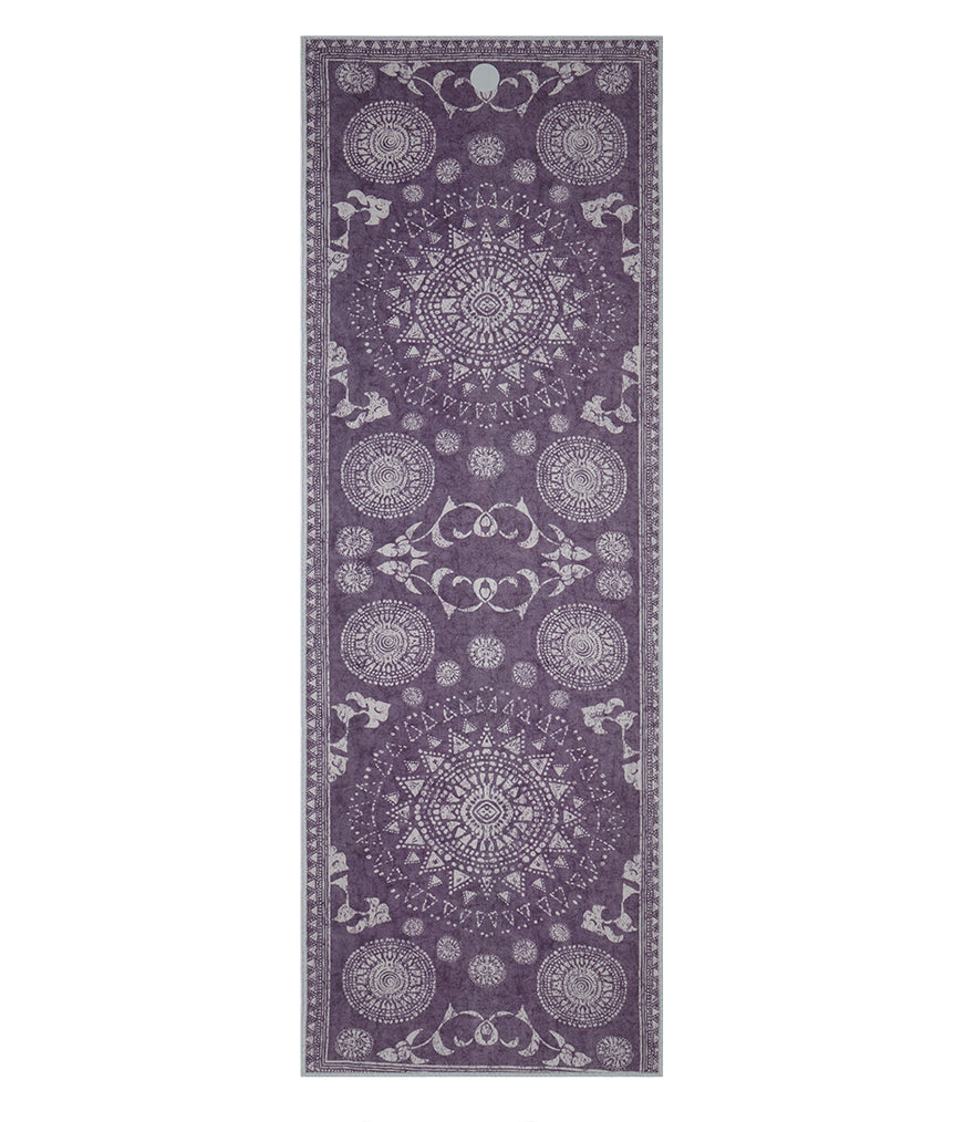 Gejia-Purple
