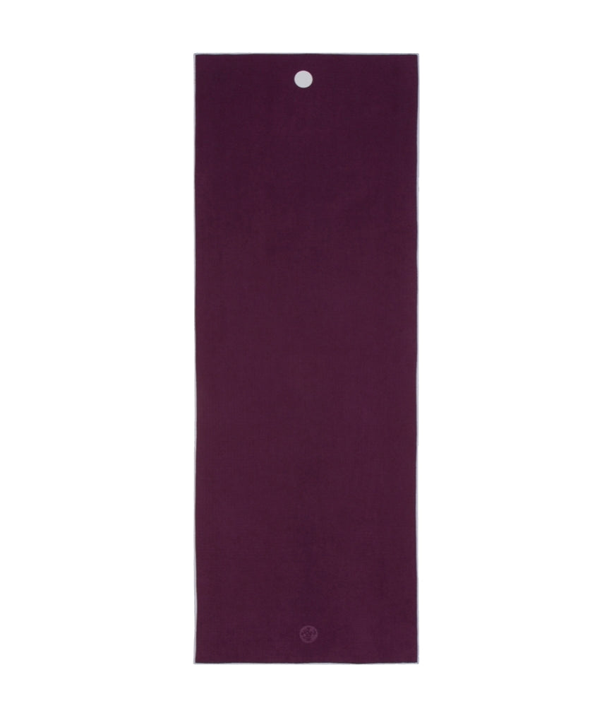 yogitoes® Yoga Mat Towel
