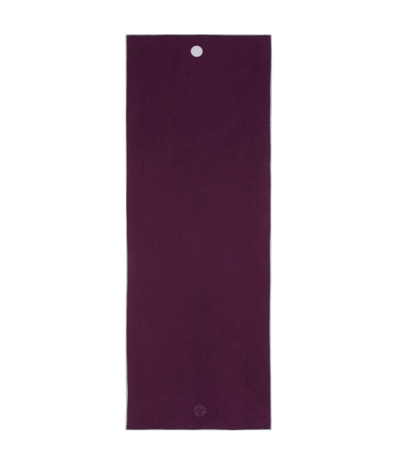 yogitoes® Yoga Mat Towel