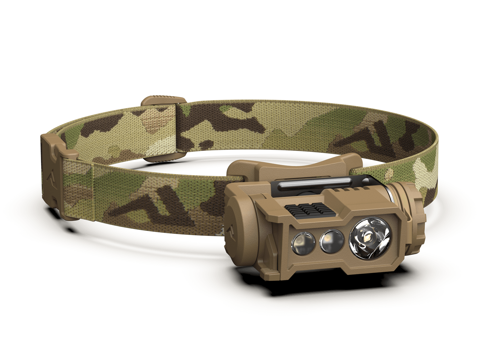 Multicam