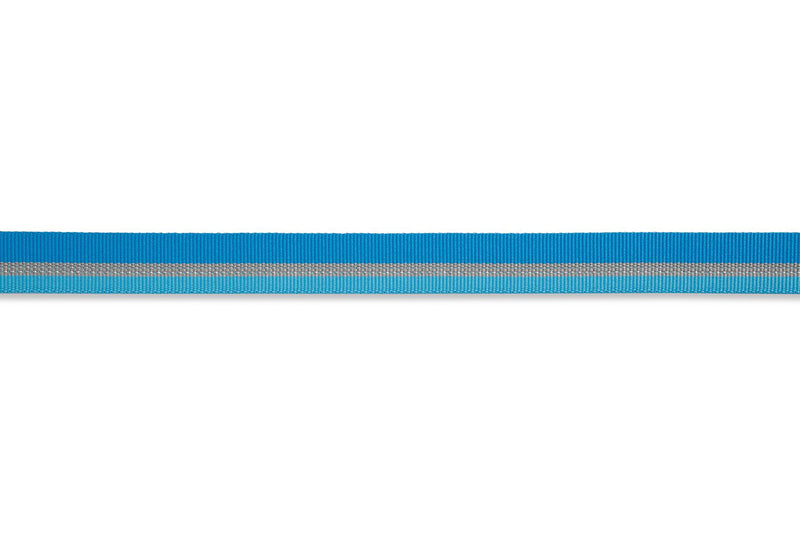 Chain Reaction Collar Blue Dusk