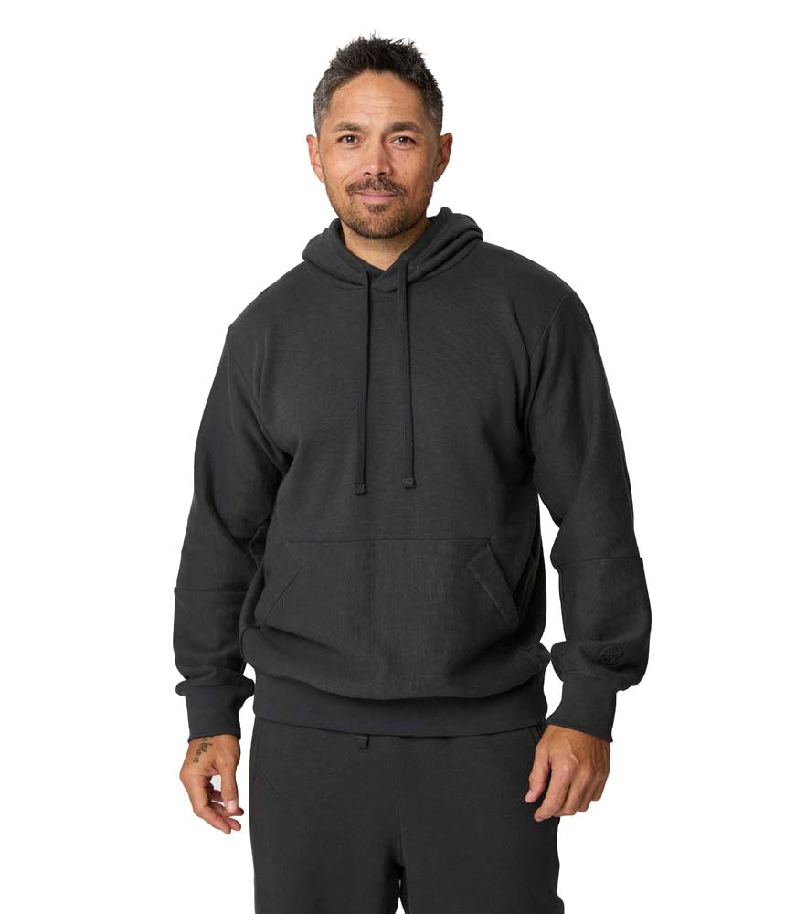 M CAS Hoodie