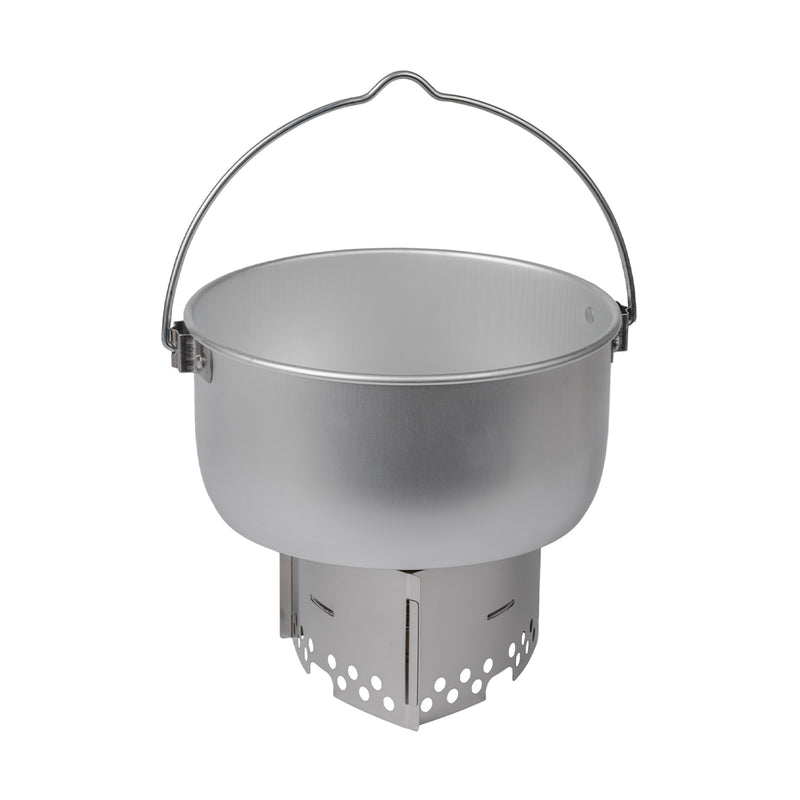 TRANGIA Billy 125-2.5 L