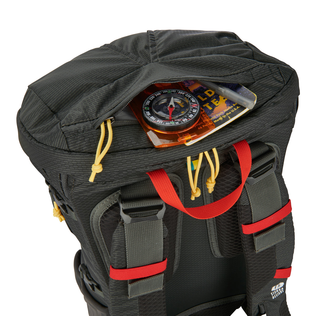 Flex Hike 20L-30L