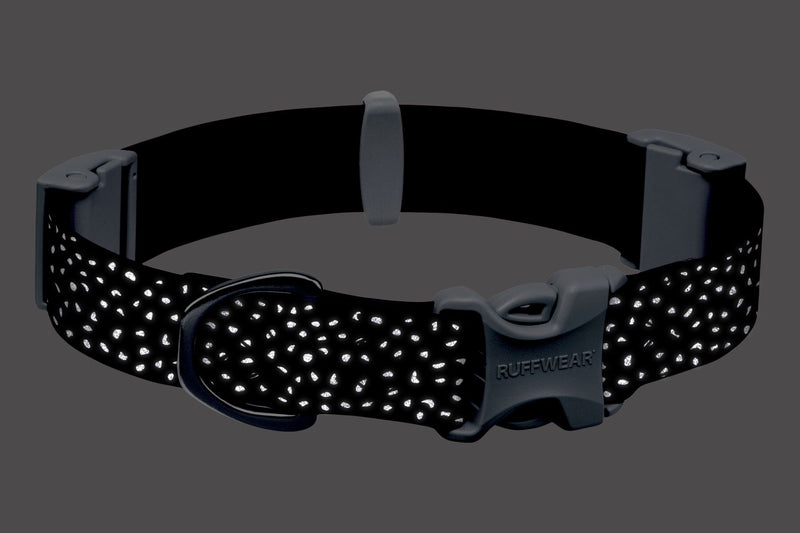 Confluence Collar Midnight Blue
